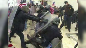 2 more Minnesotans arrested in connection with Jan. 6 U.S. Capitol riot