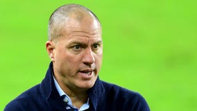 Portland Timbers coach alleges racial slur used during Minnesota United game