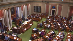 Minnesota lawmakers reach deal to end eviction moratorium