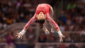 2 Minnesotans make U.S. Olympic women's gymnastics team