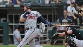 Lucas Giolito goes off on Josh Donaldson after Twins’ loss to White Sox