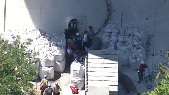 Construction worker who died while servicing Minnetonka water tower is identified