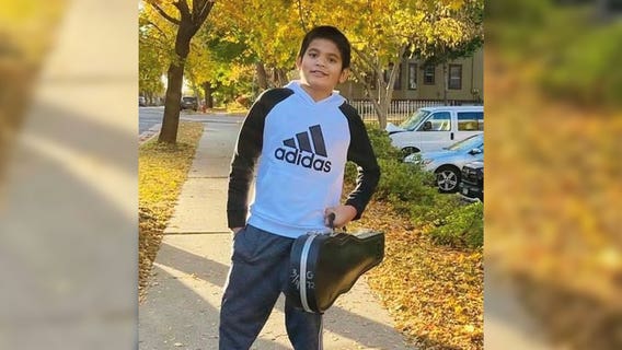 Body recovered from Mississippi River identified as 12-year-old Ashok Pradhan