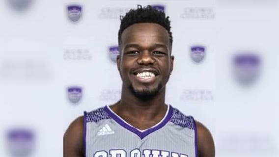 Community and police search for missing man in Chaska