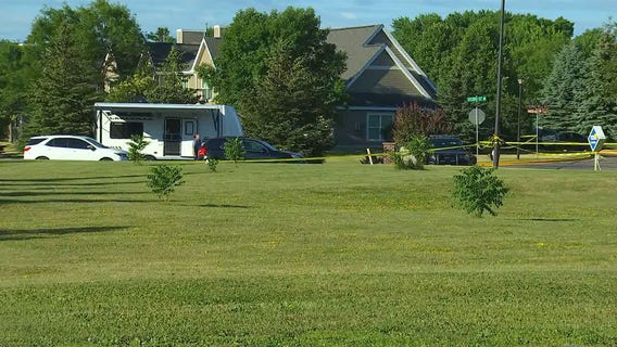 Man indicted with 1st-degree murder in shooting death of ex-girlfriend outside Lakeville daycare