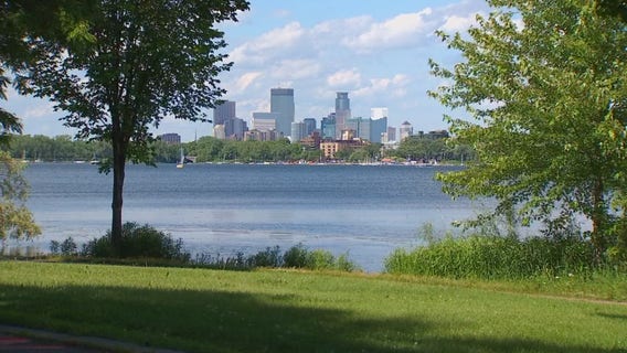 St. Paul parks ranked No. 2, Minneapolis slips to No. 5 in U.S. rankings