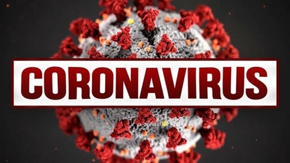 Dozens of COVID-19 Delta variant cases reported in Minnesota