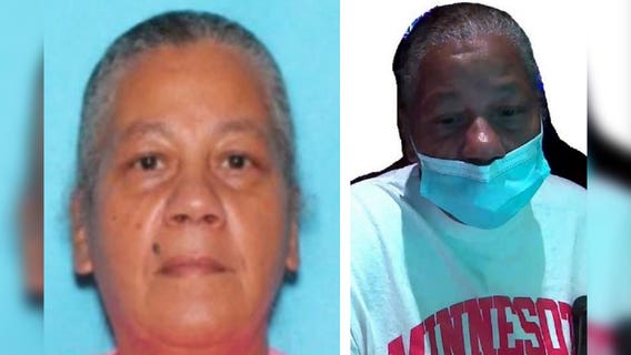 Missing woman last seen boarding bus at casino found safe