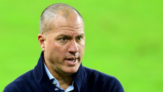 Portland Timbers coach alleges racial slur used during Minnesota United game