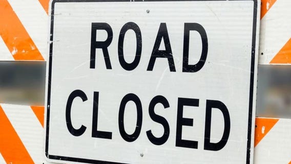City of Carver closing Main Street Bridge due to flooding