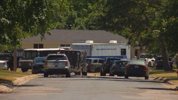 Charges: Man fatally shot recently remarried ex-wife in Robbinsdale