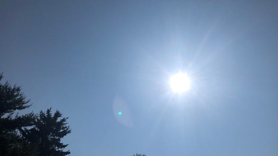 MPCA extends air quality alert for northern Minnesota through Aug. 4