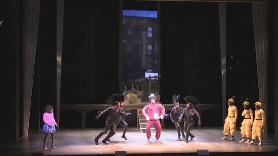 Twin Cities theatres team up to bring more diversity to the stage