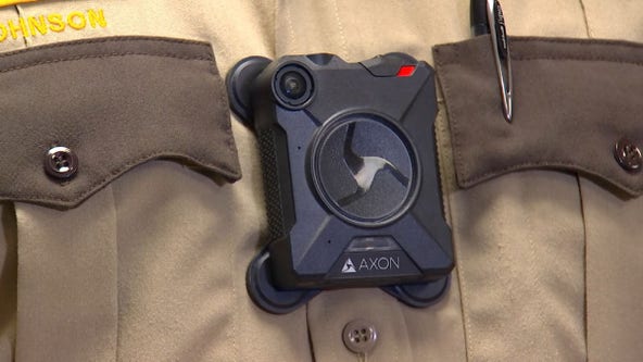 HCSO, ACSO pull deputies from U.S. Marshal task force until body cam policy changes