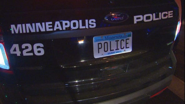 DOJ files motion to dismiss Minneapolis consent decree