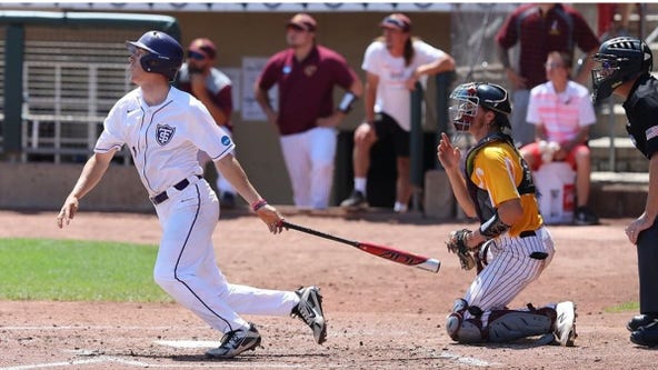 St. Thomas bid for national title comes up short in 4-2 loss to Salisbury