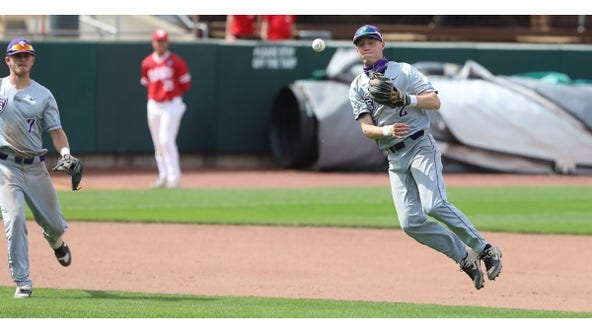 St. Thomas baseball falls to Salisbury 6-1 in Game 1 of D-III championship series