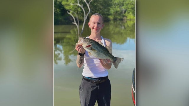 'Senseless': Family grieves after daughter killed in overnight shooting in Minneapolis