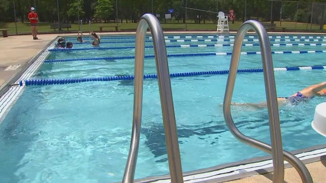 Minneapolis addresses inequity, safety concerns with free swim lessons