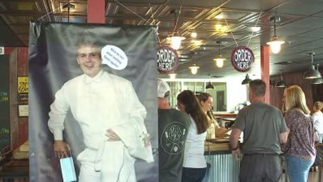 ALS fundraiser held in Waconia on Lou Gehrig Day across baseball