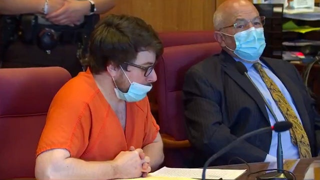 Man sentenced to 12.5 years in prison for deadly St. Paul road rage shooting