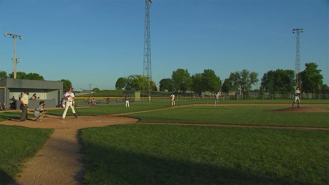 FOX 9 Town Ball Tour rolls through Buffalo