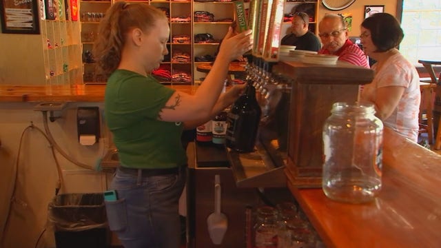 Last call for Minnesota liquor law changes as lawmakers leave them out of final deal