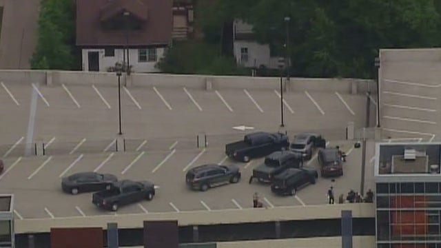 Ramsey County Sheriff: Deputies will not serve on U.S. Marshal task force until body cameras allowed