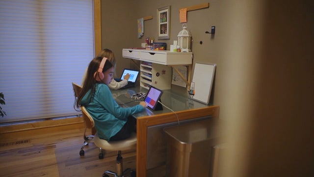 Digital Well-Being grant aims to fight impact of screen-time on younger Minnesotans