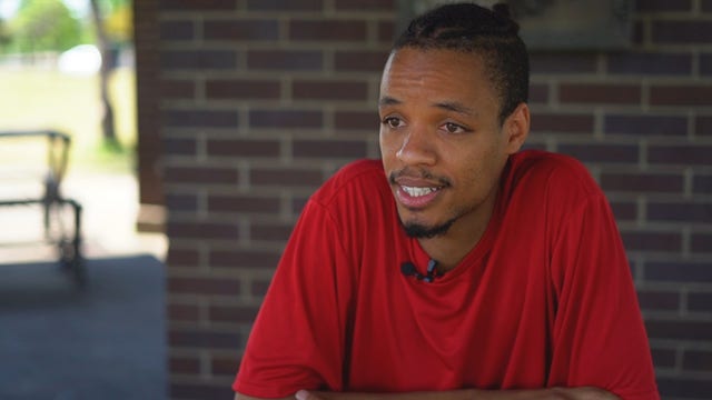 'We should fight together': Winston Smith’s brother wants to build bridges with police
