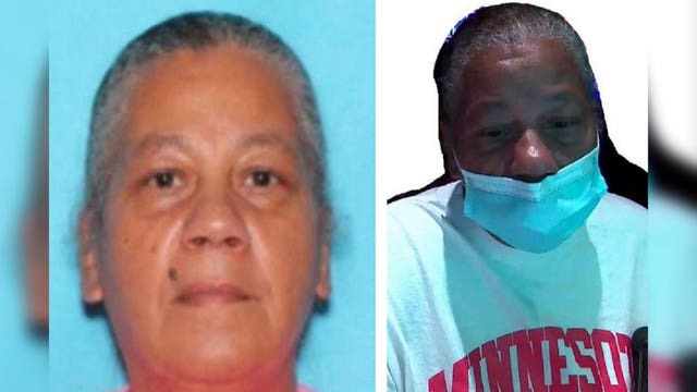 Missing woman last seen boarding bus at casino found safe