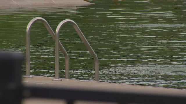 Lawmakers, community groups aim to end drowning deaths through swimming lessons