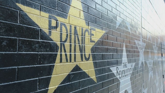 New online project hopes to catalog memories of Prince and the Minneapolis Sound