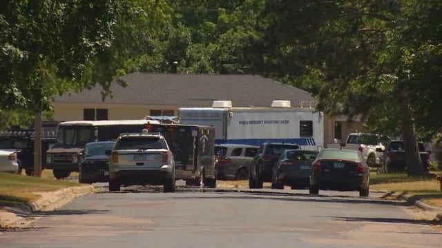 Charges: Man fatally shot recently remarried ex-wife in Robbinsdale