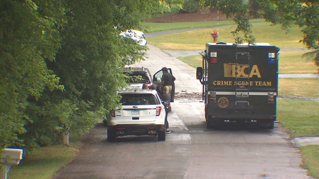 Duluth man charged with 'random' shooting of St. Cloud State professor