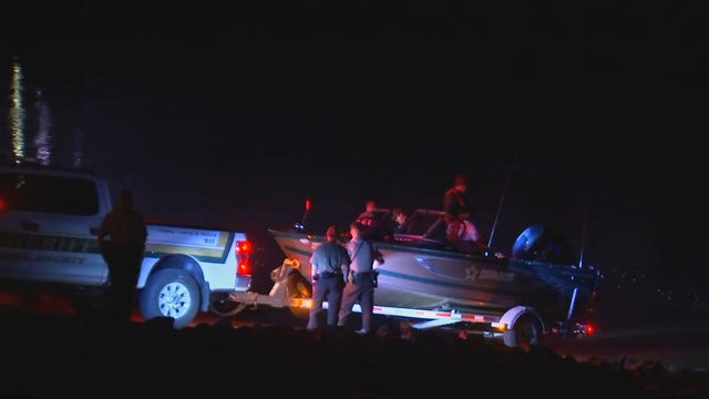 Authorities search for missing 12-year-old in Mississippi River near Hidden Falls