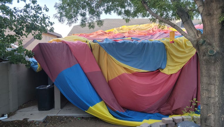 StoryfulHotAirBalloonCrash