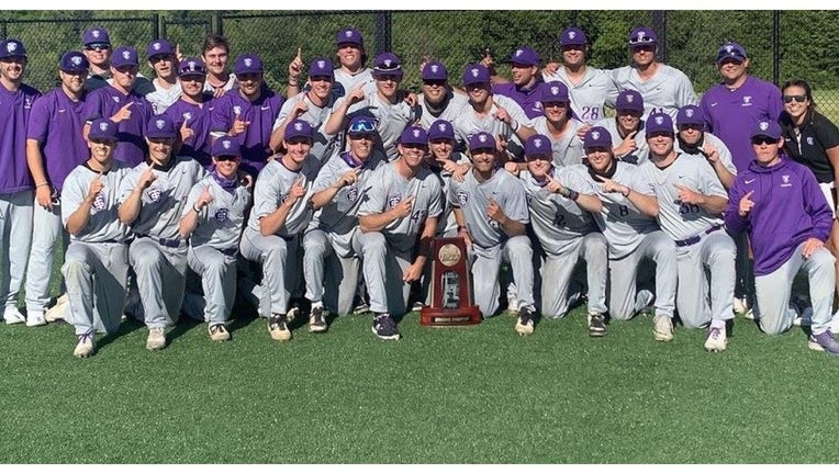 St Thomas Baseball Team Advances To D III World Series St Thomas Baseball Team Advances To D III World Series