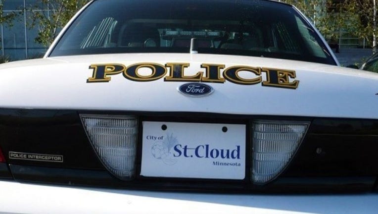 St. Cloud police