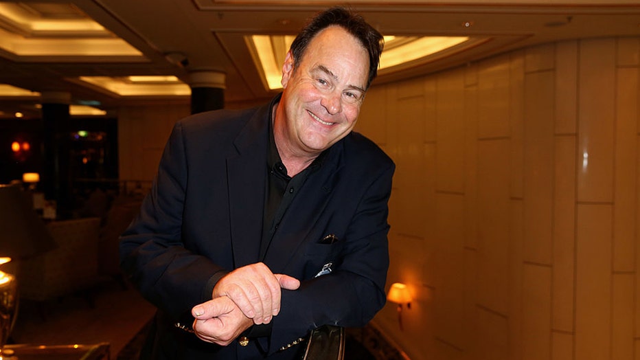 Dan Aykroyd