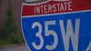 I-35W closing in Minneapolis this weekend