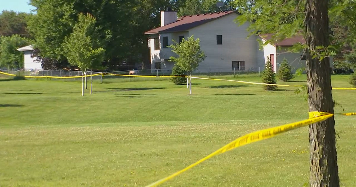 $20K reward offered in 2019 murder of man in Maple Grove park | FOX 9 ...