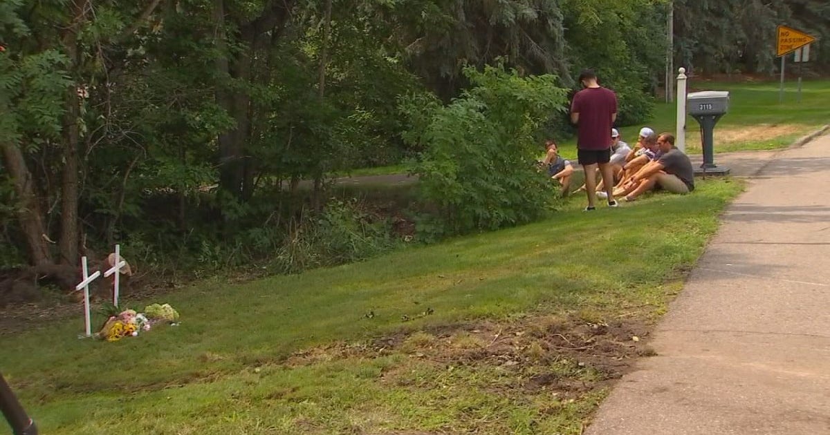 Driver charged with murder for crash that killed 2 young men in Orono ...