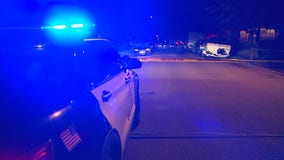 3-year-old child among injured in shooting in Minneapolis