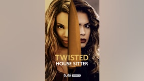 Summer thriller Twisted House Sitter premieres July 16 on Tubi