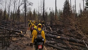 New restrictions in Boundary Waters due to Canadian fires