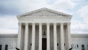 Mississippi argues Supreme Court should overturn Roe v. Wade ruling