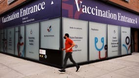 Fauci: US headed in 'wrong direction' on coronavirus