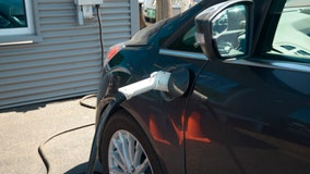 Minnesota adopts 'clean car' rules to foster electric shift