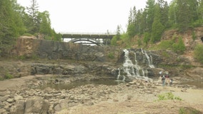 Drought causing problems across Minnesota